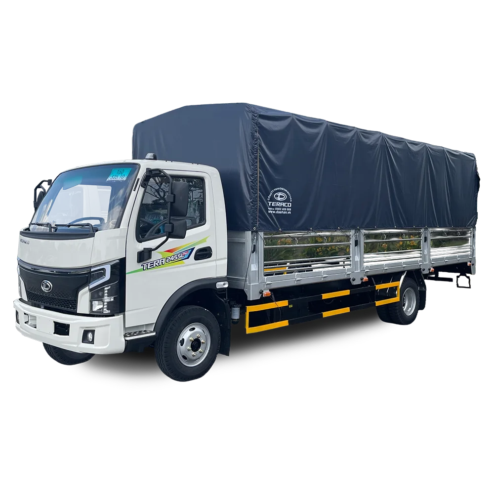 Tera245SL Plus