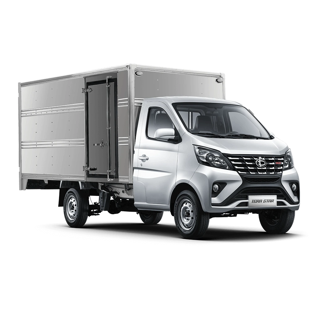 Tera Star Plus